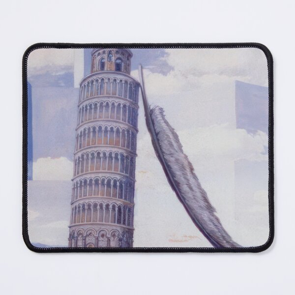 Item preview, Rene Magritte designed and sold by Jimenezzayy.