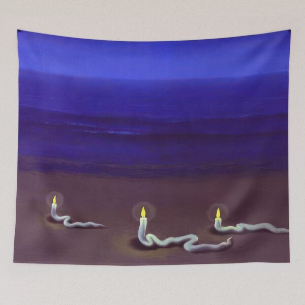 Item preview, Rene Magritte designed and sold by Jimenezzayy.