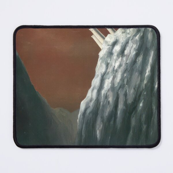 Item preview, Rene Magritte designed and sold by Jimenezzayy.