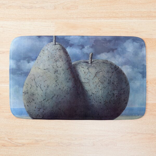 Item preview, Rene Magritte designed and sold by Jimenezzayy.