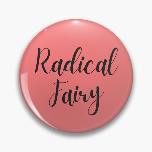 Item preview, Radical Fairy designed and sold by annelieseco.