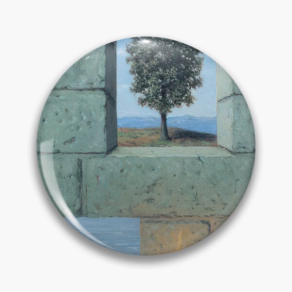 Item preview, Rene Magritte designed and sold by Jimenezzayy.