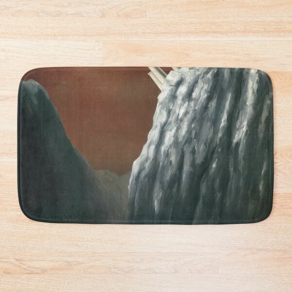 Item preview, Rene Magritte designed and sold by Jimenezzayy.