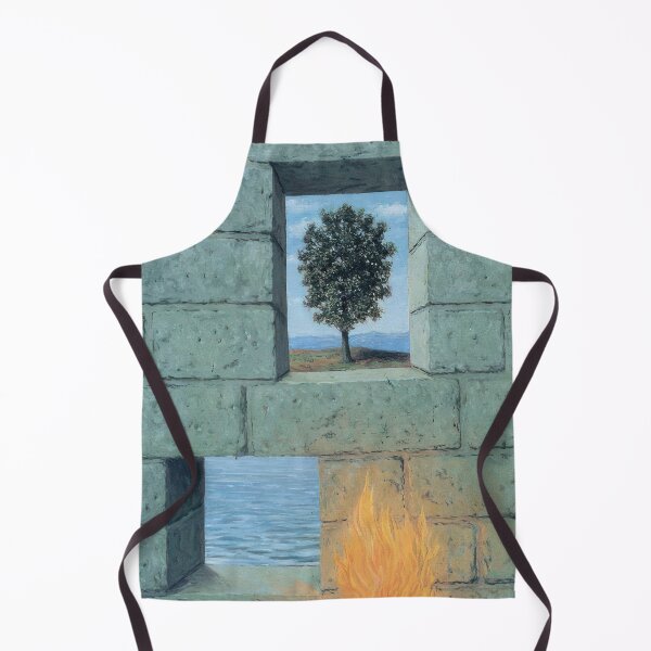 Item preview, Rene Magritte designed and sold by Jimenezzayy.