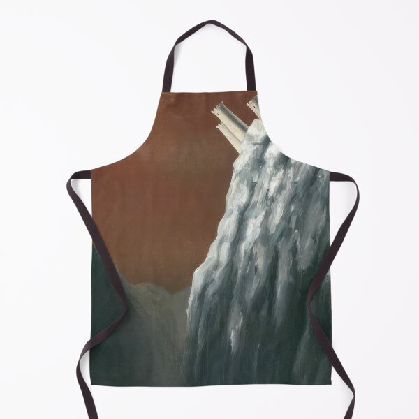 Item preview, Rene Magritte designed and sold by Jimenezzayy.