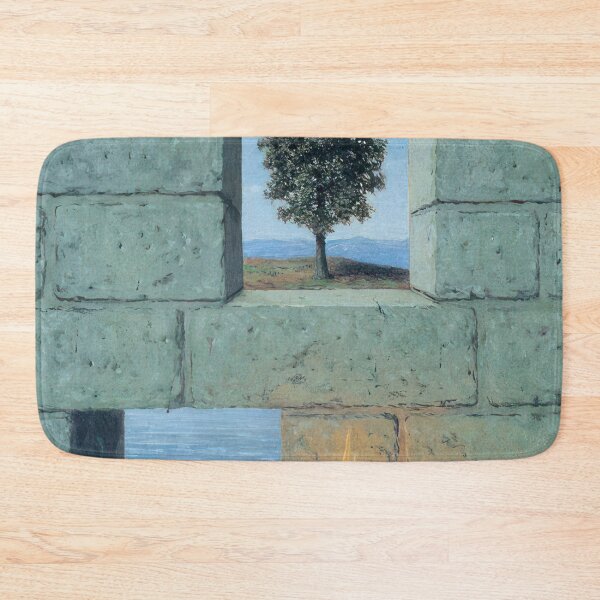 Item preview, Rene Magritte designed and sold by Jimenezzayy.