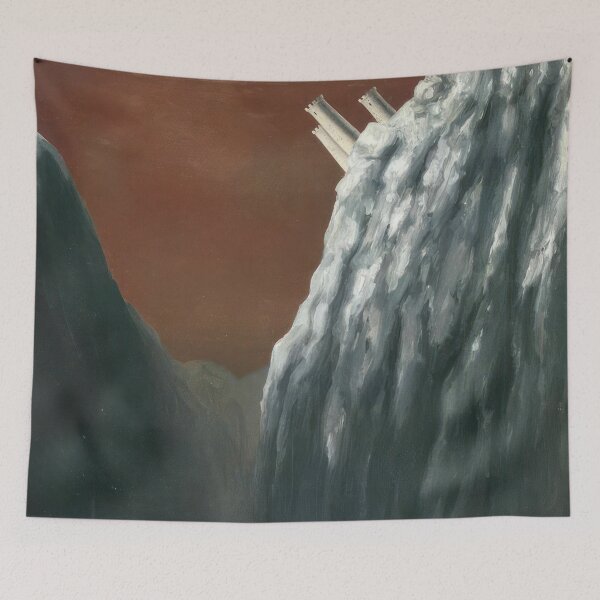 Item preview, Rene Magritte designed and sold by Jimenezzayy.