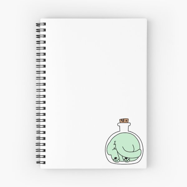 Item preview, Cat Doodle: Potion designed and sold by AokiHarrisDraws.