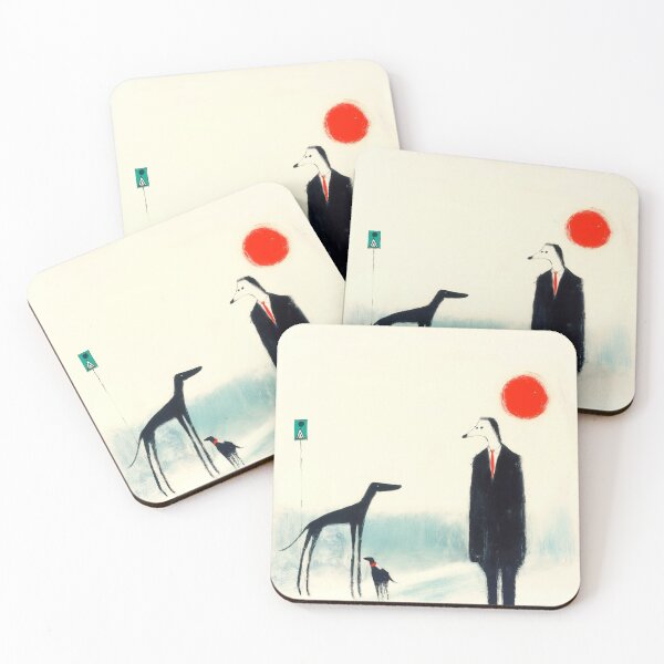 Item preview, Dogs and Their People IV designed and sold by Stanislav Lvovsky .
