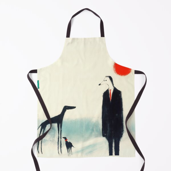 Item preview, Dogs and Their People IV designed and sold by Stanislav Lvovsky .