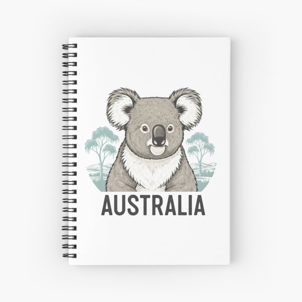 Item preview, Australia (Country Collection) designed and sold by HeartbeatPrint.