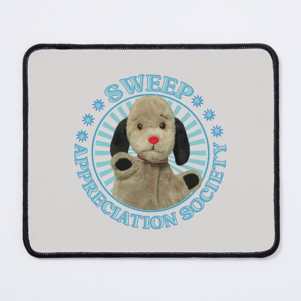 Item preview, Sooty Sweep Appreciation Society designed and sold by All-And-Every.