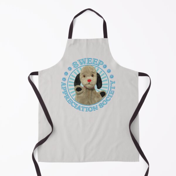 Item preview, Sooty Sweep Appreciation Society designed and sold by All-And-Every.