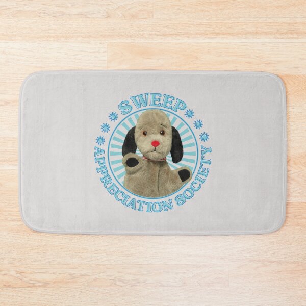 Item preview, Sooty Sweep Appreciation Society designed and sold by All-And-Every.