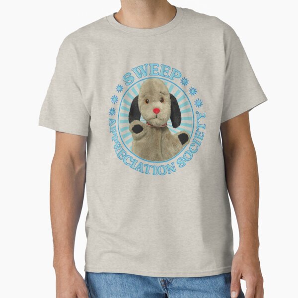 Item preview, Sooty Sweep Appreciation Society designed and sold by All-And-Every.