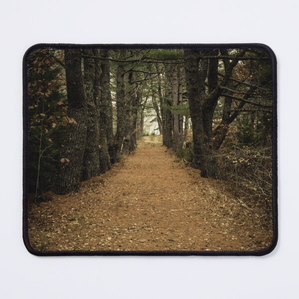 Item preview, Dark Path heading towards the light designed and sold by Roxane Bay.