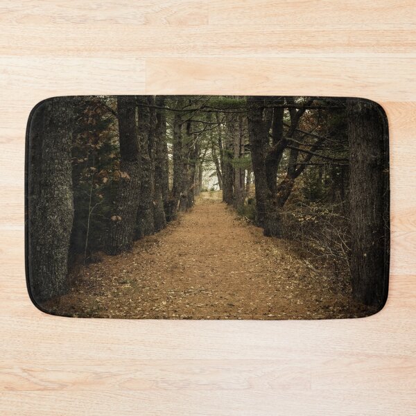 Item preview, Dark Path heading towards the light designed and sold by Roxane Bay.