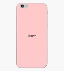 Vinilo o funda para iPhone ¿Su? - Anne Arrested Development