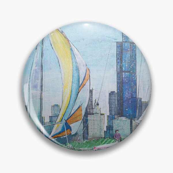 Item preview, Willis Tower designed and sold by AlonzoFineArt.