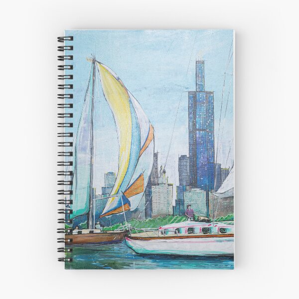 Item preview, Willis Tower designed and sold by AlonzoFineArt.