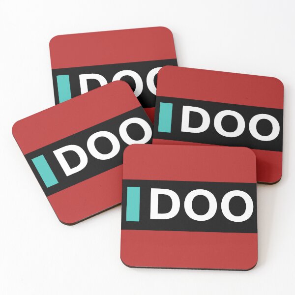 Item preview, Jack Doohan designed and sold by ZooStateofMind.