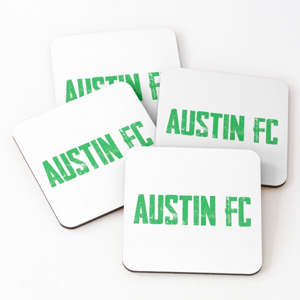 Item preview, austin fc designed and sold by designsbysamantha.