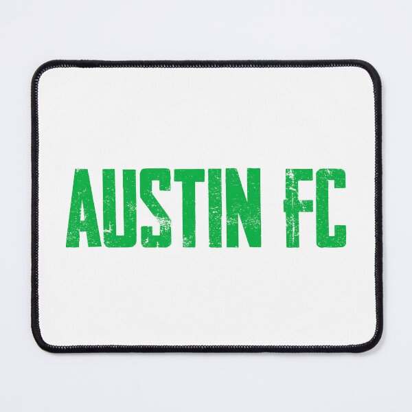 Item preview, austin fc designed and sold by designsbysamantha.