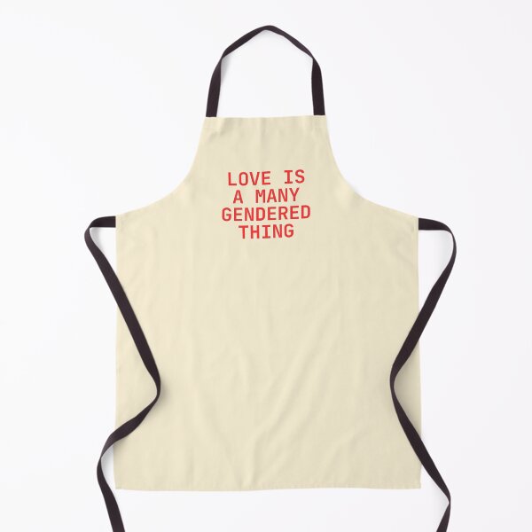 Item preview, Love Is a Many Gendered Thing designed and sold by annelieseco.