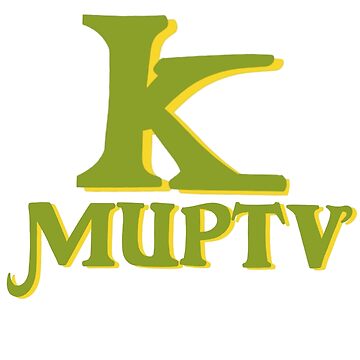 Artwork thumbnail, Big K by KMUPTV