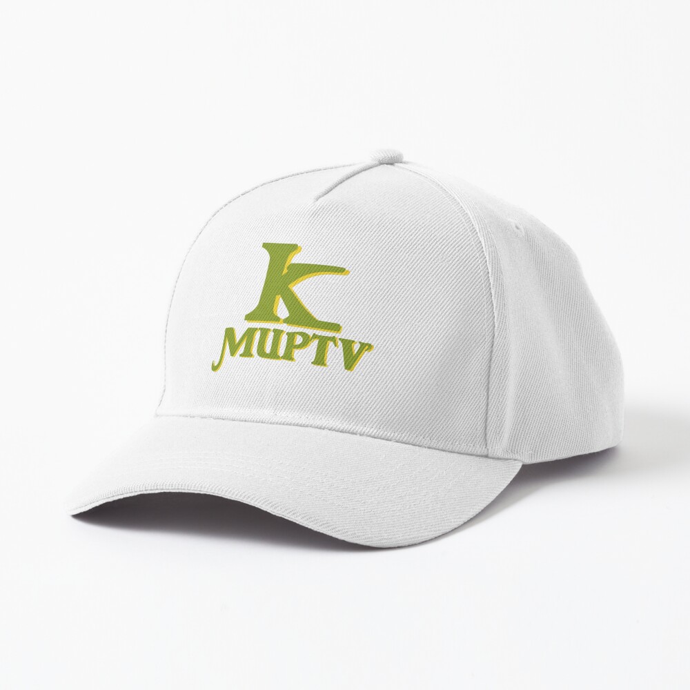 Item preview, Baseball Cap designed and sold by KMUPTV.