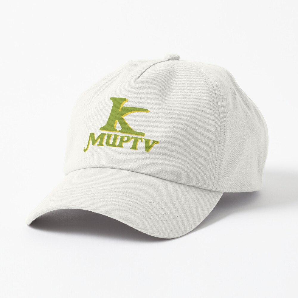 Item preview, Dad Hat designed and sold by KMUPTV.