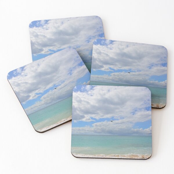 Item preview, Beautiful Sky Over Paradise designed and sold by LisaWootenPhoto.