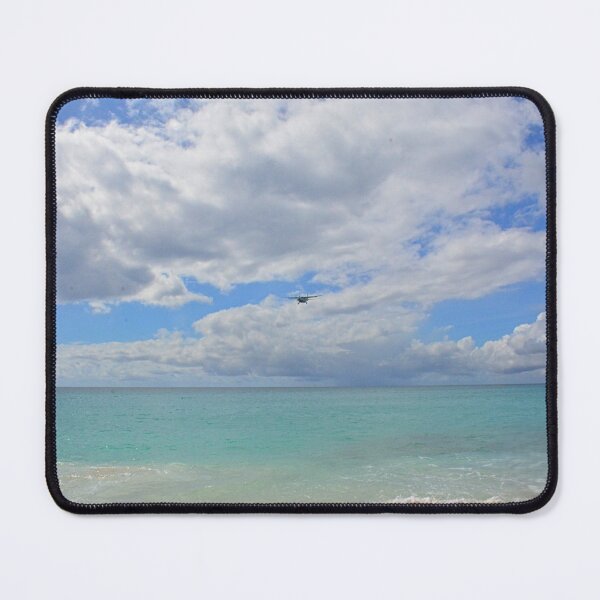 Item preview, Beautiful Sky Over Paradise designed and sold by LisaWootenPhoto.