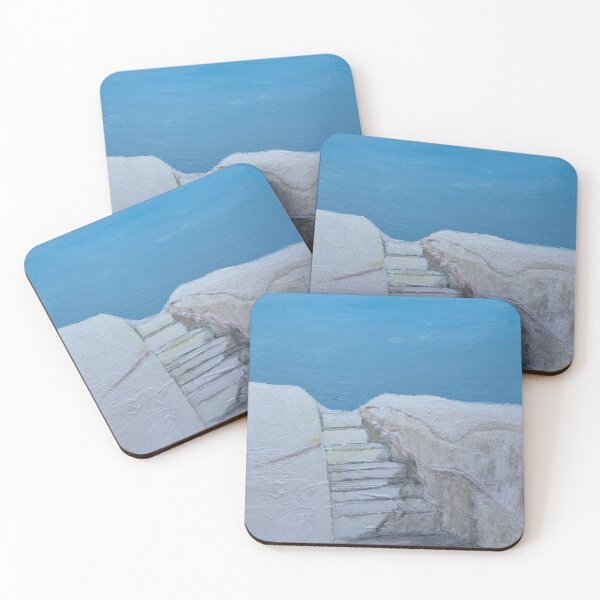 Item preview, Sky Stairs designed and sold by StarGardenGallery.