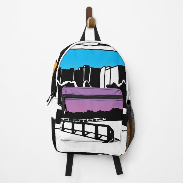 Item preview, Urban Silhouettes designed and sold by alina-k-design.