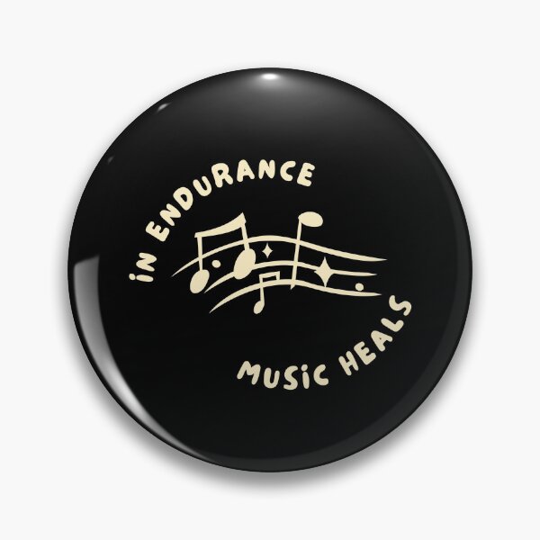 Item preview, Music as a Stoic Practice for Emotional Resilience designed and sold by LexaArtworks.