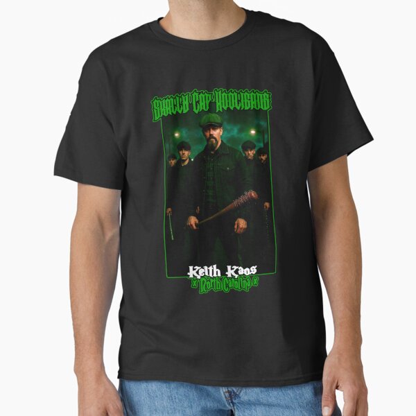 Item preview, Skally Cap Hooligans: Keith Koas (North Carolina) designed and sold by Skally Cap Hooligans©.
