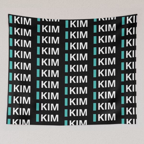 Item preview, Kim designed and sold by ZooStateofMind.
