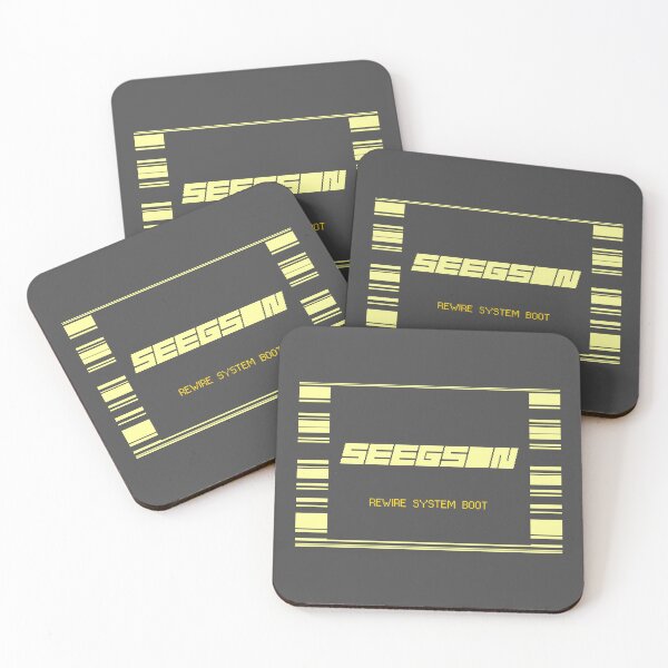 Item preview, SEEGSON REWIRE SYSTEM BOOT designed and sold by ABSTRACT-IVISM.