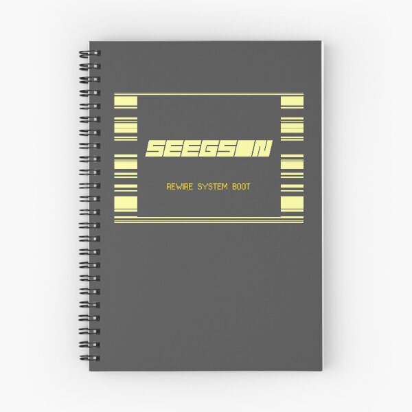 Item preview, SEEGSON REWIRE SYSTEM BOOT designed and sold by ABSTRACT-IVISM.