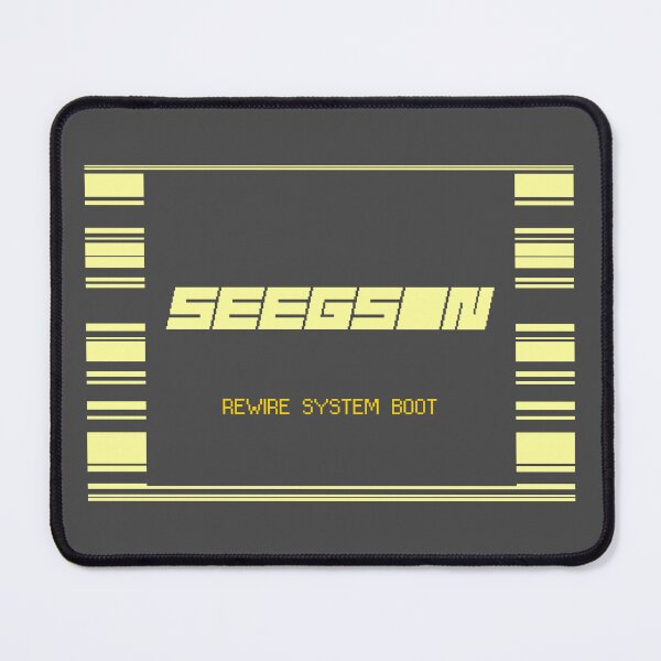Item preview, SEEGSON REWIRE SYSTEM BOOT designed and sold by ABSTRACT-IVISM.