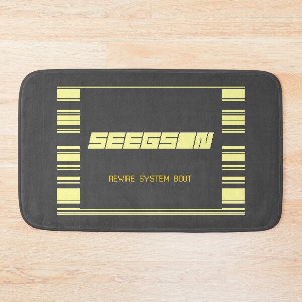 Item preview, SEEGSON REWIRE SYSTEM BOOT designed and sold by ABSTRACT-IVISM.