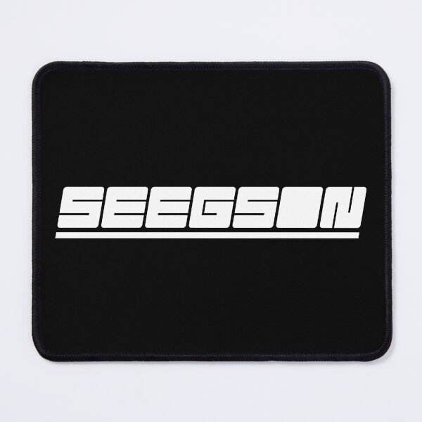 Item preview, Seegson v3 - White designed and sold by ABSTRACT-IVISM.