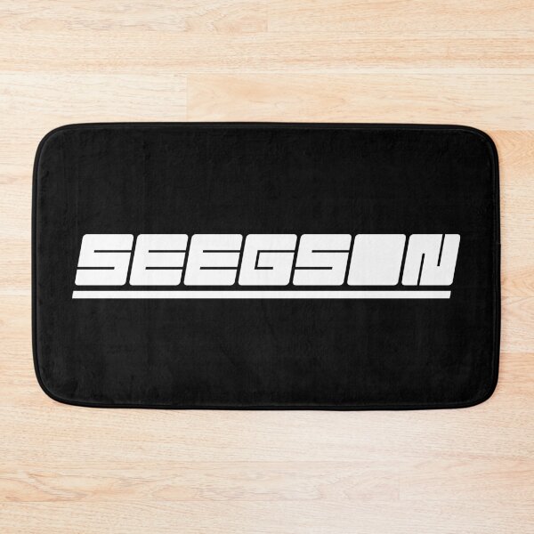 Item preview, Seegson v3 - White designed and sold by ABSTRACT-IVISM.