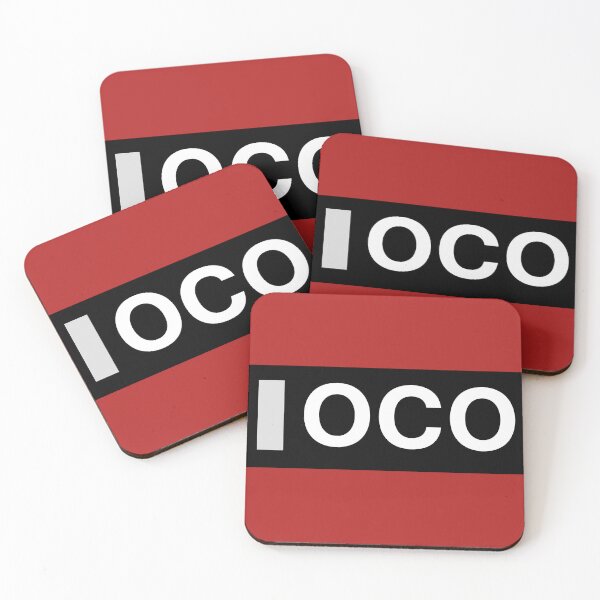 Item preview, Ocon designed and sold by ZooStateofMind.