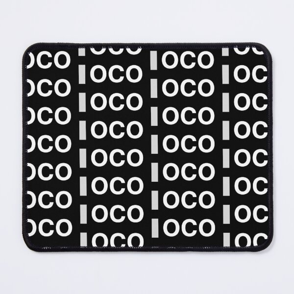 Item preview, Ocon designed and sold by ZooStateofMind.