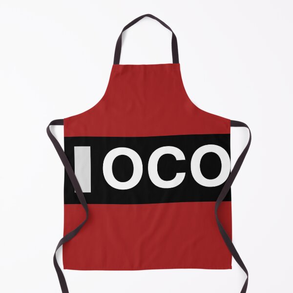 Item preview, Ocon designed and sold by ZooStateofMind.