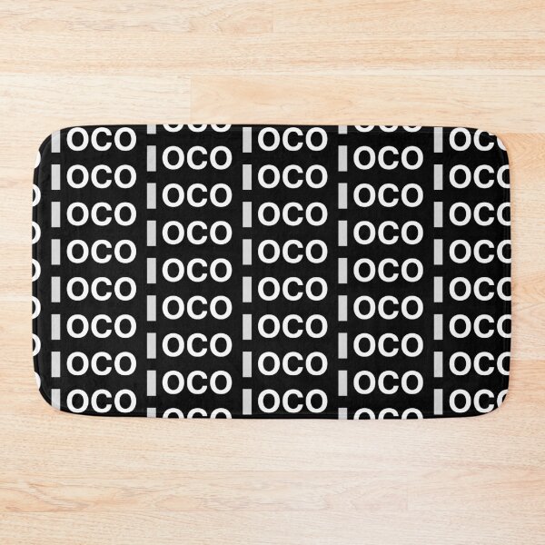 Item preview, Ocon designed and sold by ZooStateofMind.