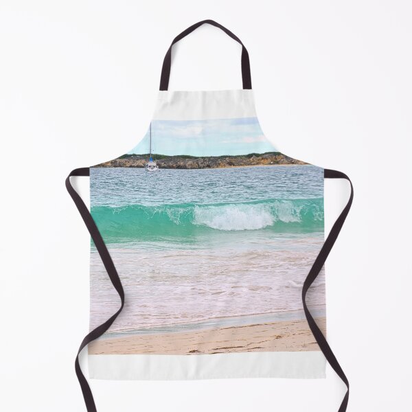 Item preview, Crashing Waves In Paradise designed and sold by LisaWootenPhoto.