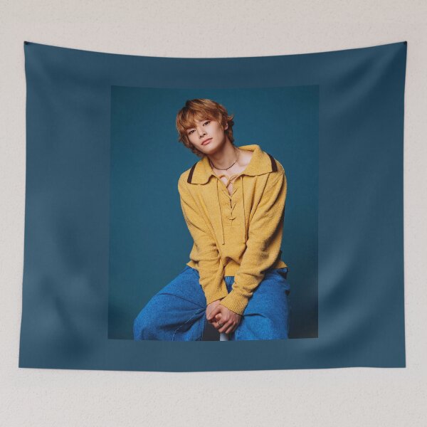 Item preview, Stray Kids kitten interview IN Yang Jeongin boyfriend baby bread ethereal maknae on top cute kitty cat photo skz kpop you make stray kids stay SKZ dominate world tour concert designed and sold by Kpop-Noona.